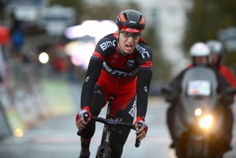 Taylor Phinney hopes for original Sanremo parcours
