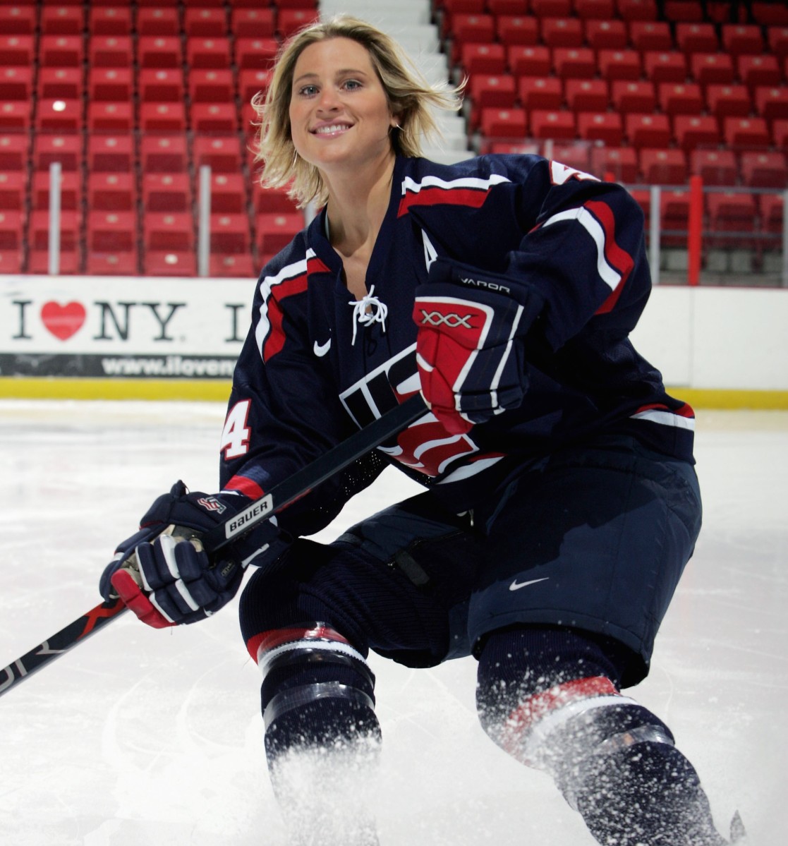 2011 Hockey Hall of Fame Class - Sports Illustrated